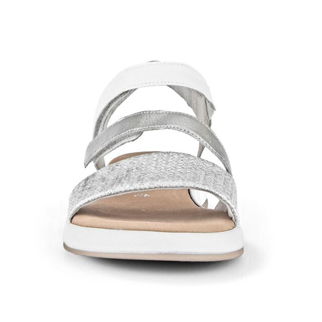 Gabor 62.733 Sandalen Wit 62.733 large