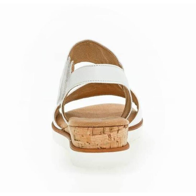 Gabor 62.750 Sandalen Wit 62.750 large