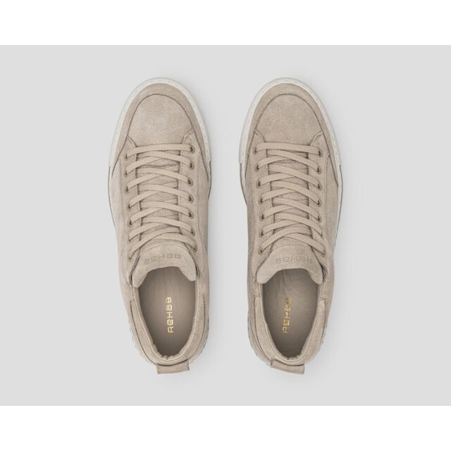 Rehab Crash leather Crash Leather large