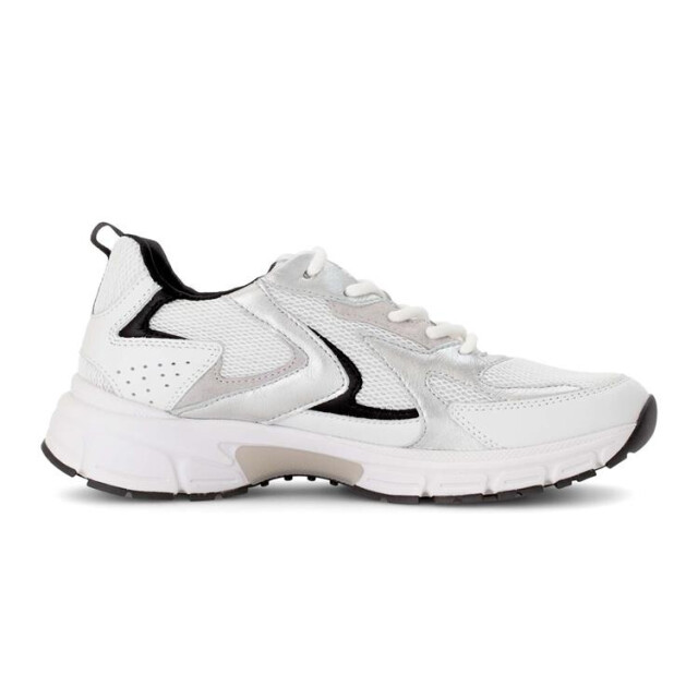 Gabor 66.606 Sneakers Wit 66.606 large