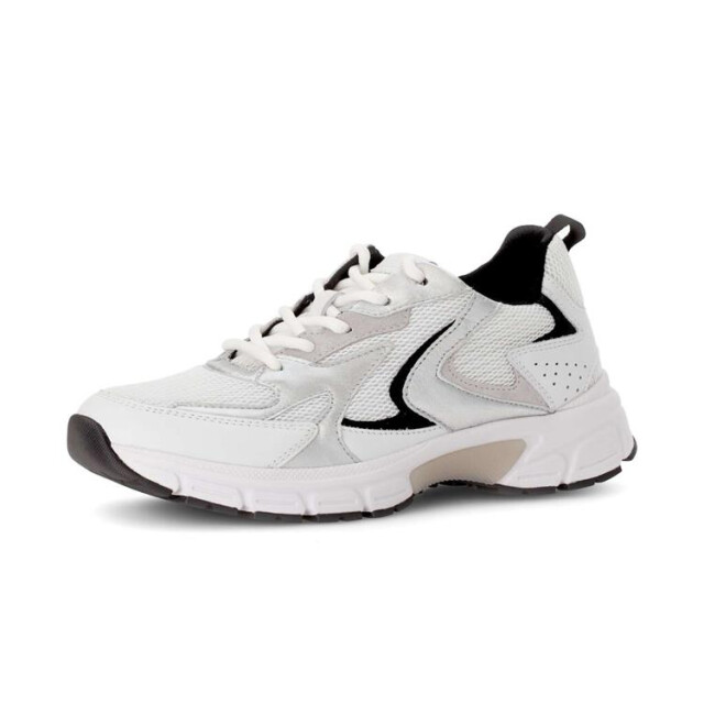 Gabor 66.606 Sneakers Wit 66.606 large