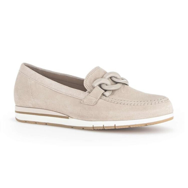 Gabor 62.415 Loafers Beige 62.415 large Gabor 62.415 Loafers Beige 62.415 large