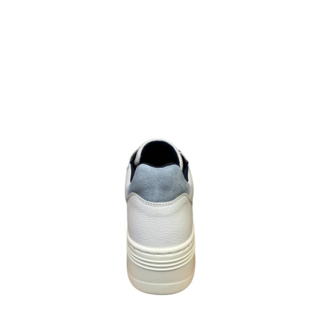 Via Vai 62103 Isa Josie Veterschoenen Wit 62103 Isa Josie large