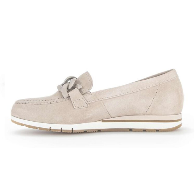 Gabor 62.415 Loafers Beige 62.415 large Gabor 62.415 Loafers Beige 62.415 large