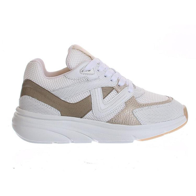Via Vai 62184-03 Sneakers Beige 62184-03 large