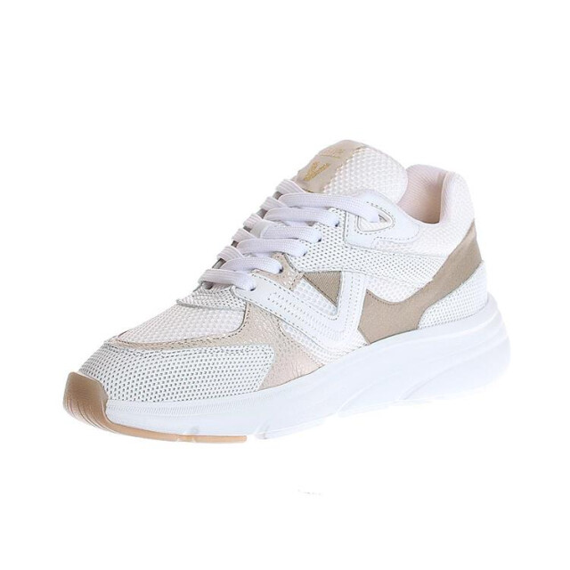 Via Vai 62184-03 Sneakers Beige 62184-03 large