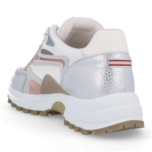 Via Vai 62222-02 Danae Noah Sneakers Zwart 62222-02 Danae Noah large