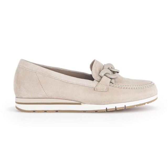 Gabor 62.415 Loafers Beige 62.415 large Gabor 62.415 Loafers Beige 62.415 large