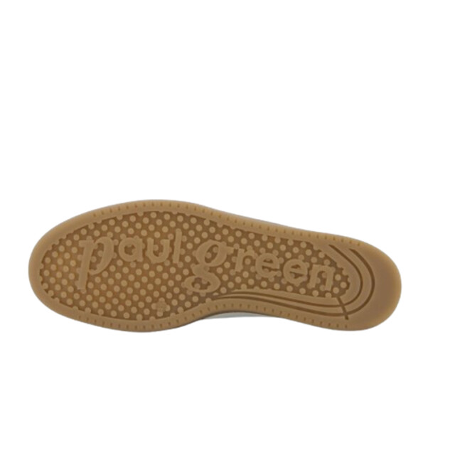 Paul Green 5437 Sneakers Wit 5437 large