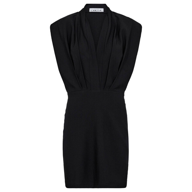 Haute L'Amitié Jurk hl10040 Haute L'Amitié Jurk HL10040 large