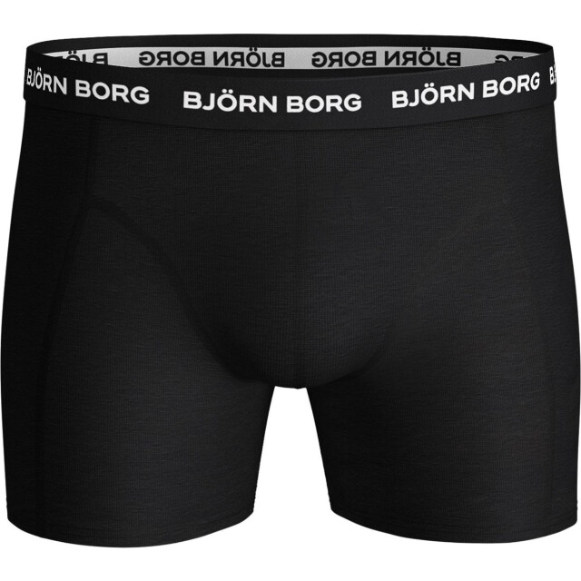 Björn Borg 12-pack boxers mix 9999-1024-12P-M large