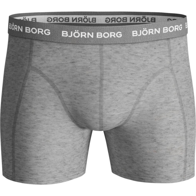 Björn Borg 12-pack boxers mix 9999-1024-12P-M large