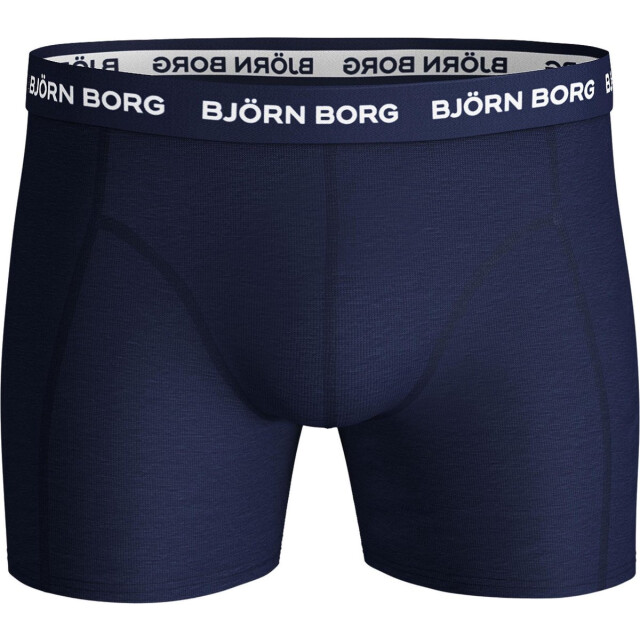 Björn Borg 12-pack boxers mix 9999-1024-12P-M large
