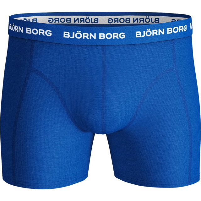 Björn Borg 12-pack boxers mix 9999-1024-12P-M large