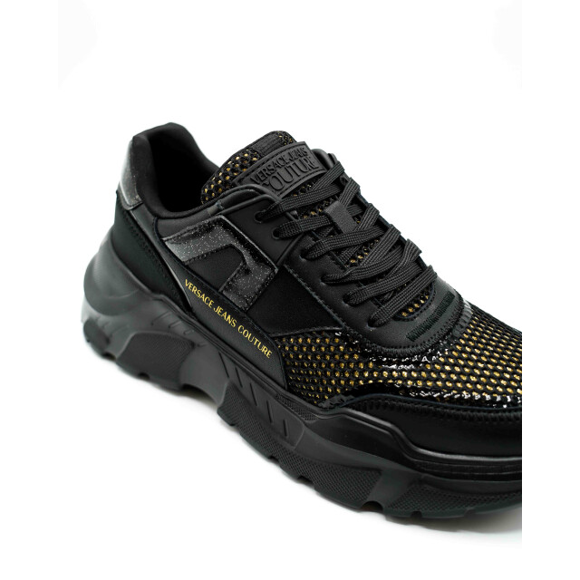 Versace Fondo speedtrack 4 sneakers 61873 large