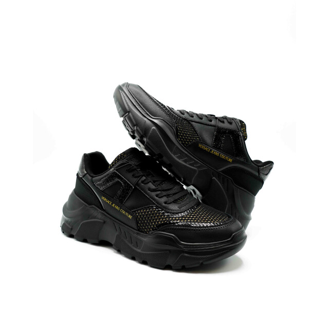 Versace Fondo speedtrack 4 sneakers 61873 large
