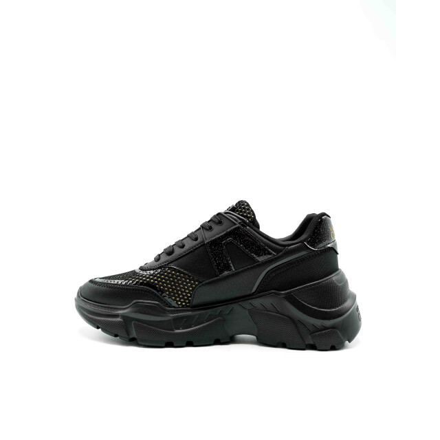 Versace Fondo speedtrack 4 sneakers 61873 large