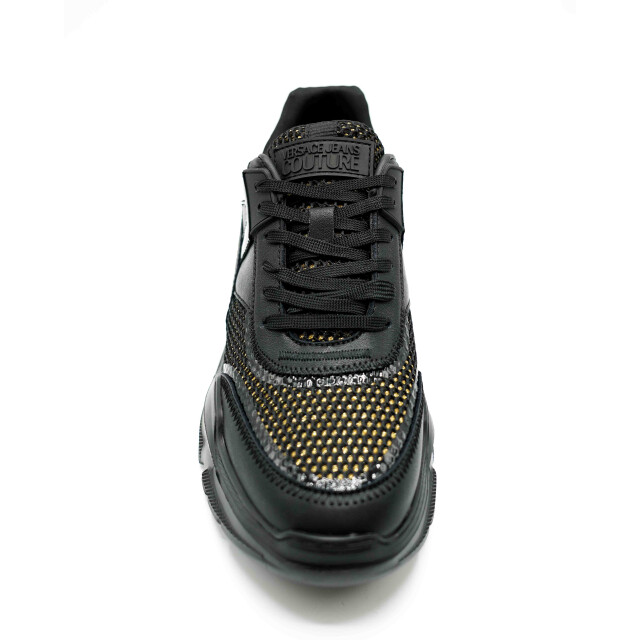 Versace Fondo speedtrack 4 sneakers 61873 large