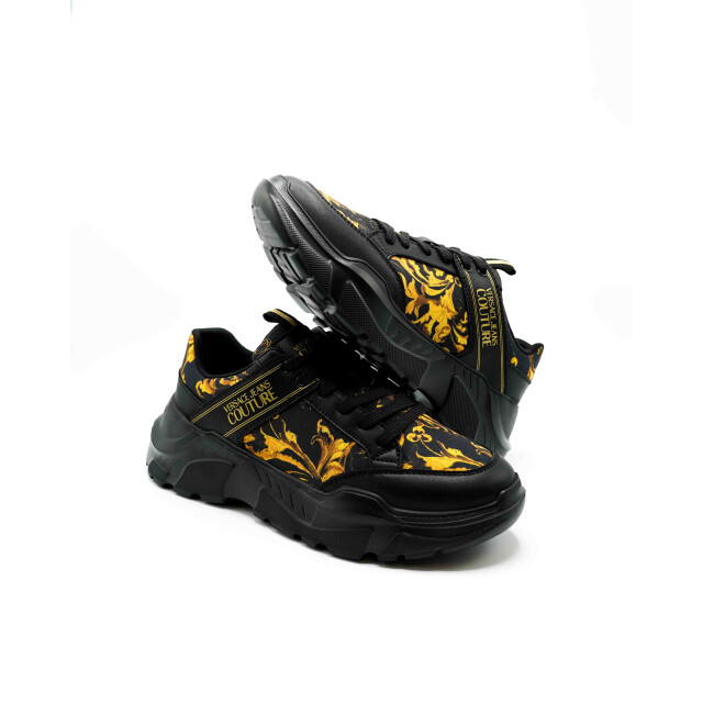 Versace Fondo speedtrack sc2 sneakers 61870 large