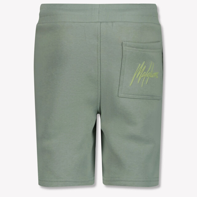 Malelions Kinder jongens shorts in 2016603982337 large