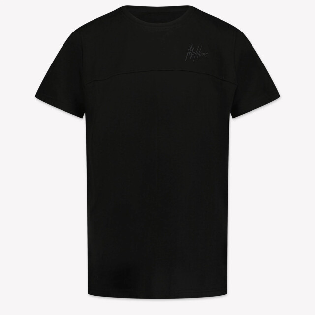 Malelions Kinder jongens t-shirt in 2016603982108 large