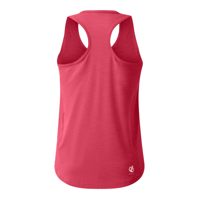 Dare2b Vrouwen/dames modernize ii vest UTRG5183_sorbetpink large