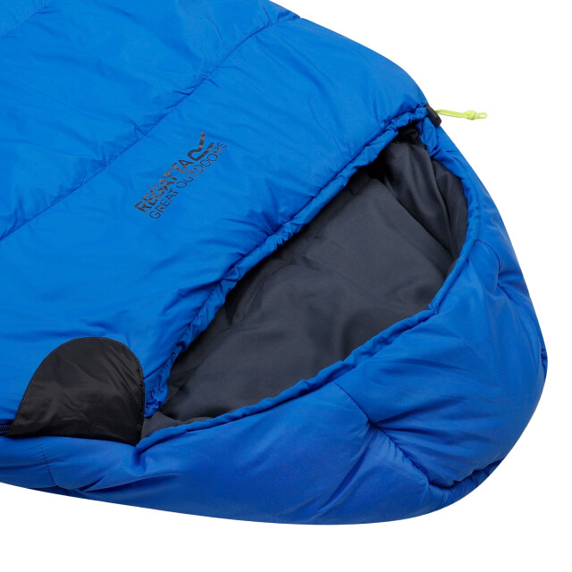 Regatta Montegra 200 slaapzak UTRG5451_oxfordblue large