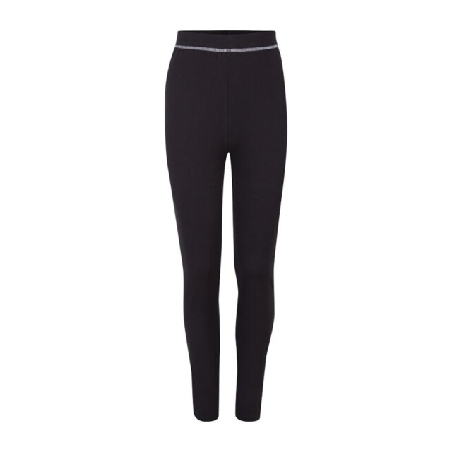 Dare2b Dames geavanceerde wol bazelayer set UTRG4807_black large