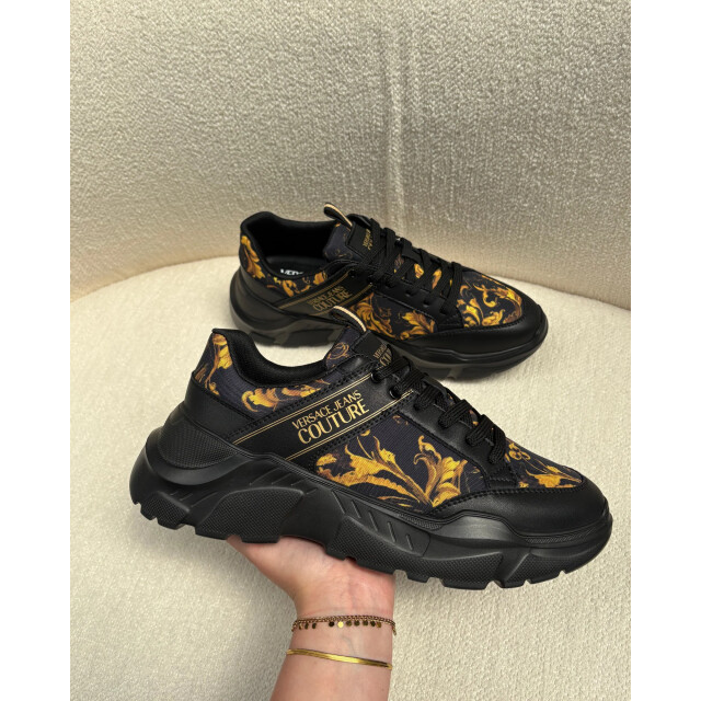 Versace Fondo speedtrack sc2 sneakers 61870 large