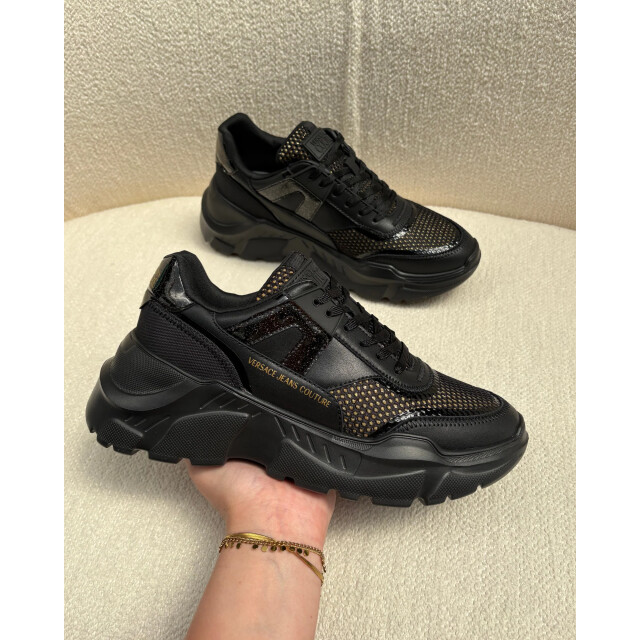Versace Fondo speedtrack 4 sneakers 61873 large