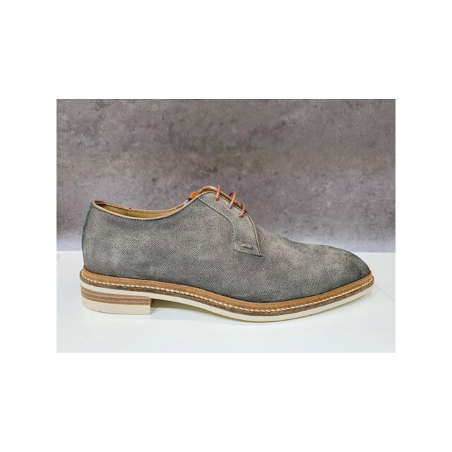 Giorgio 85811 Daytona Gainsboro Veterschoenen Grijs 85811 Daytona Gainsboro  large