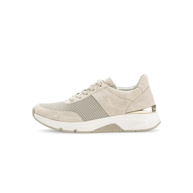Gabor 66.897.33 Sneakers Beige 66.897.33 large