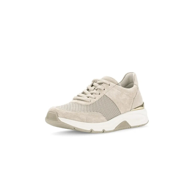 Gabor 66.897.33 Sneakers Beige 66.897.33 large