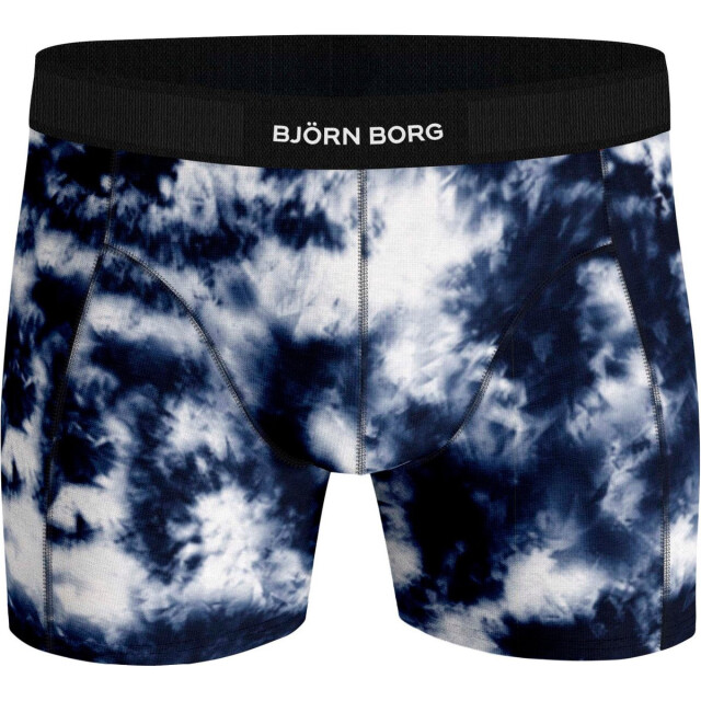 Björn Borg 2-pack core boxers 10000865-MP003-M large