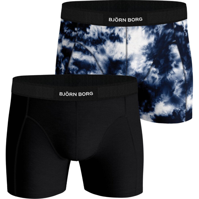 Björn Borg 2-pack core boxers 10000865-MP003-M large