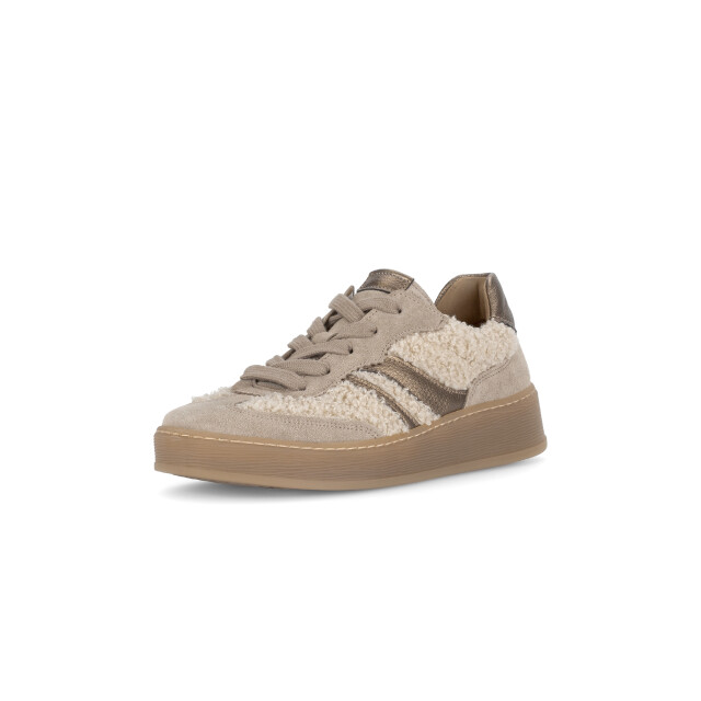 Gabor 76.475.61 Sneakers Beige 76.475.61 large