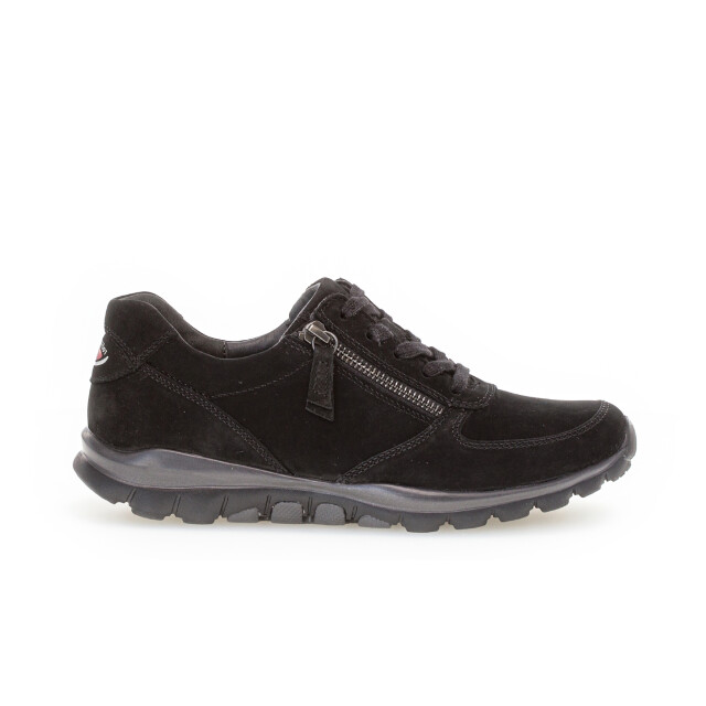 Gabor 06.968.47 Sneakers Zwart 06.968.47 large