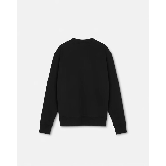 Versace Jeans Versace jeans couture logo sweater baroque 158429844 large Versace Jeans Versace jeans couture logo sweater baroque 158429844 large