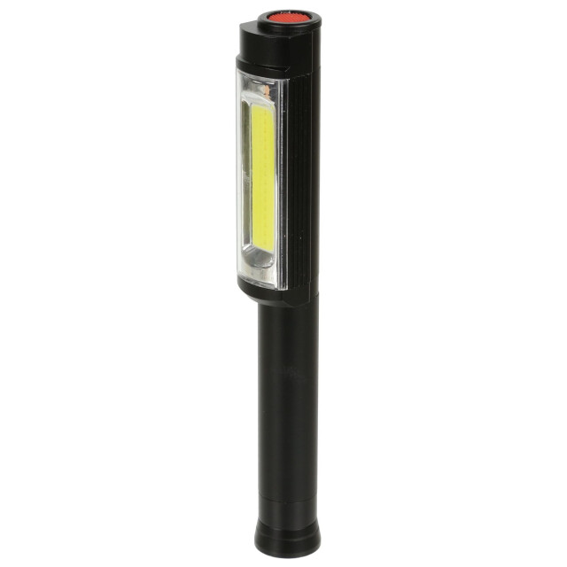Regatta Magnetische zaklamp UTRG4464_black large