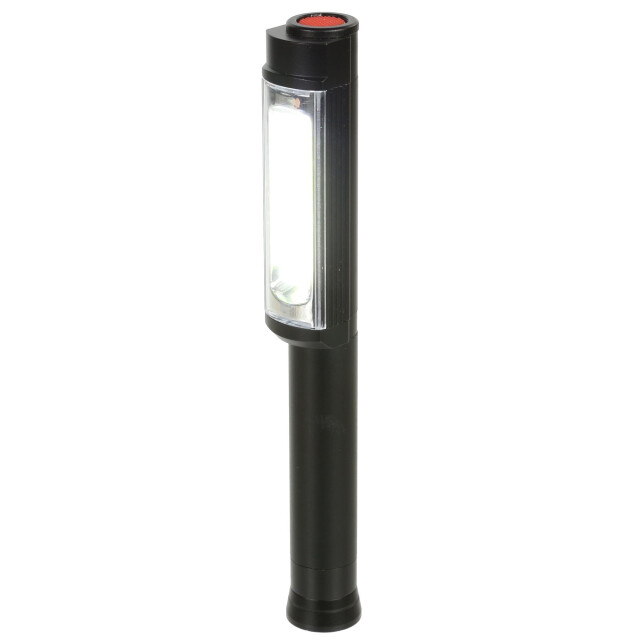 Regatta Magnetische zaklamp UTRG4464_black large