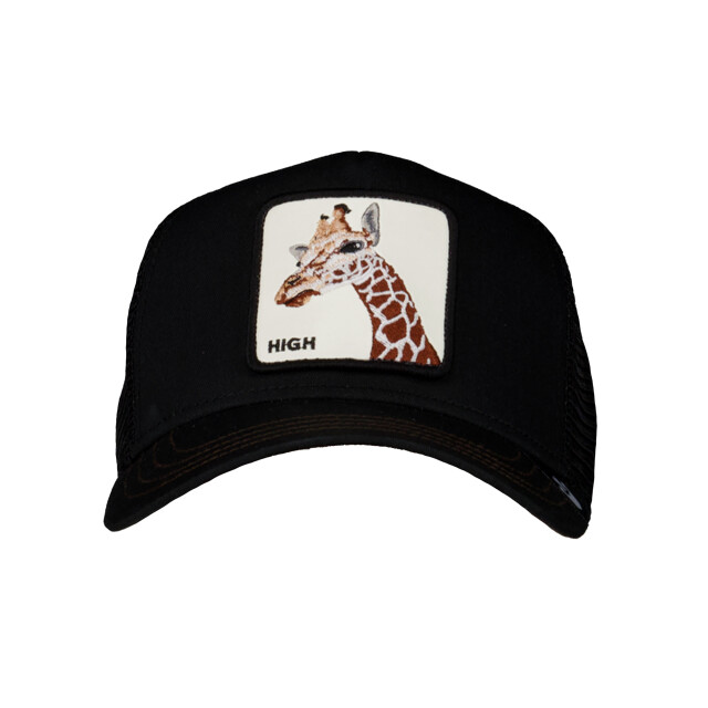 Goorin Bros. The giraffe petten 101-0659 101-0659 large