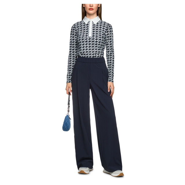 Marc Cain Pantalons zs 81.20 j40 ZS 81.20 J40 large