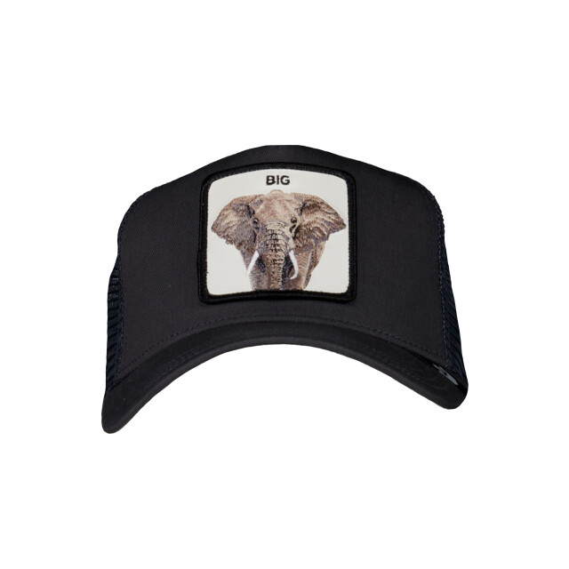 Goorin Bros. The big elephant petten 101-1753 101-1753 large