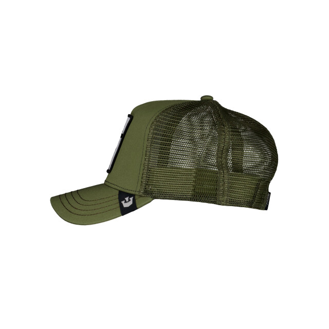 Goorin Bros. The bad boy petten 101-0382 101-0382 large