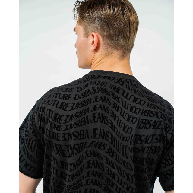 Versace Magietta t-shirt 61842 large
