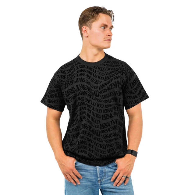 Versace Magietta t-shirt 61842 large