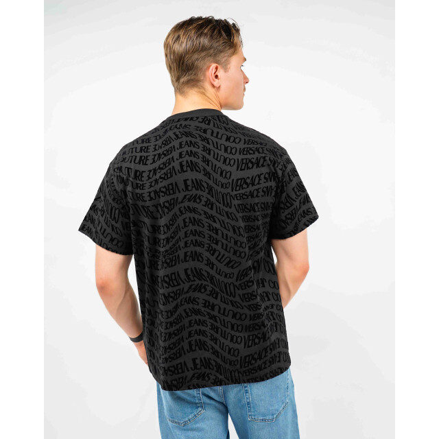 Versace Magietta t-shirt 61842 large