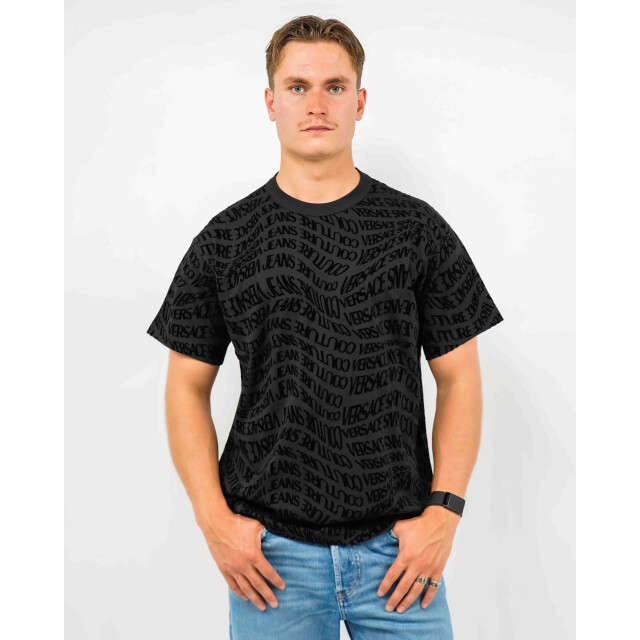 Versace Magietta t-shirt 61842 large