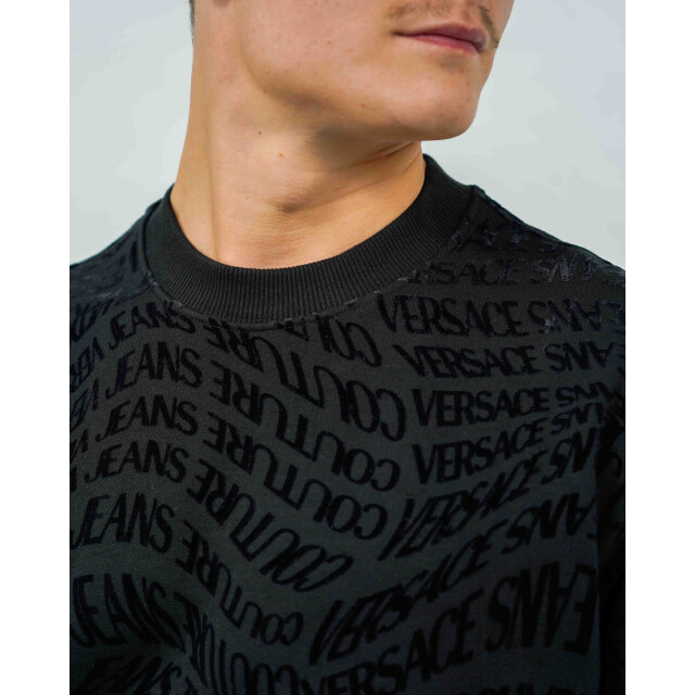 Versace Fepe sweatshirt 61877 large
