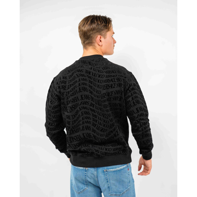 Versace Fepe sweatshirt 61877 large